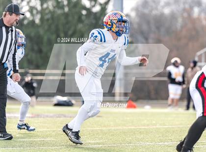 Thumbnail 3 in YAFCA Senior Bowl photogallery.