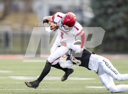 Thumbnail 3 in YAFCA Senior Bowl photogallery.