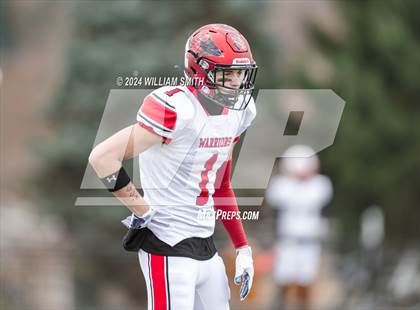 Thumbnail 3 in YAFCA Senior Bowl photogallery.