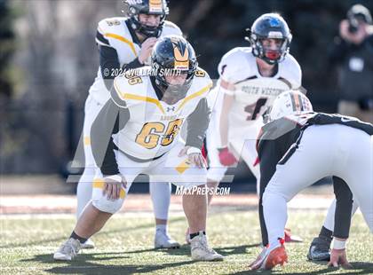 Thumbnail 3 in YAFCA Senior Bowl photogallery.