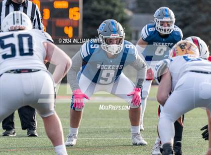 Thumbnail 3 in YAFCA Senior Bowl photogallery.