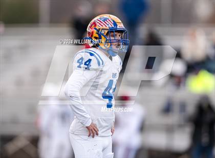 Thumbnail 3 in YAFCA Senior Bowl photogallery.