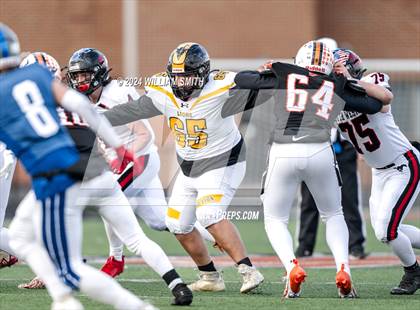Thumbnail 3 in YAFCA Senior Bowl photogallery.