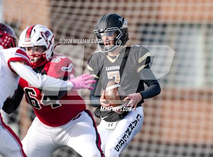 Thumbnail 2 in YAFCA Senior Bowl photogallery.