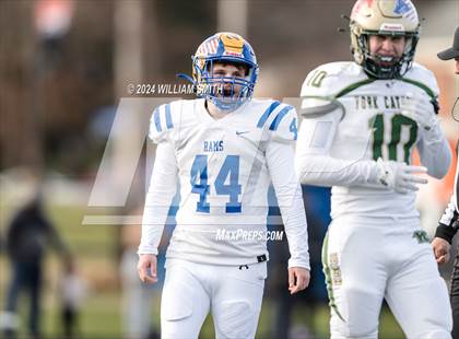 Thumbnail 1 in YAFCA Senior Bowl photogallery.