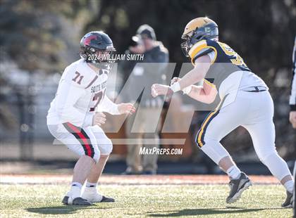 Thumbnail 2 in YAFCA Senior Bowl photogallery.