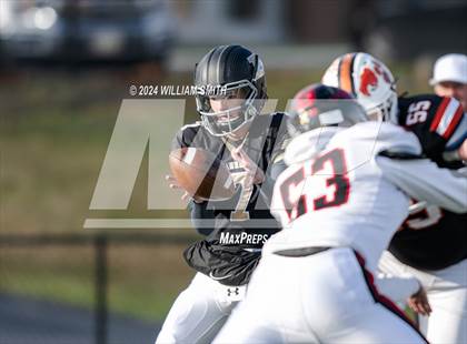 Thumbnail 1 in YAFCA Senior Bowl photogallery.