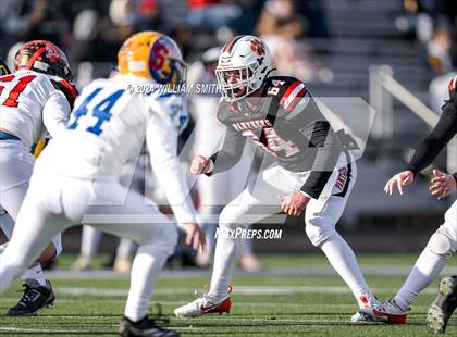 Thumbnail 2 in YAFCA Senior Bowl photogallery.