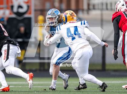 Thumbnail 1 in YAFCA Senior Bowl photogallery.