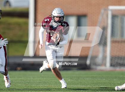 Thumbnail 1 in YAFCA Senior Bowl photogallery.
