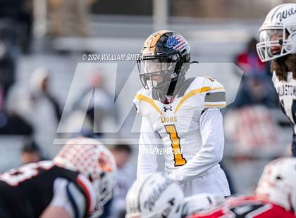 Thumbnail 3 in YAFCA Senior Bowl photogallery.