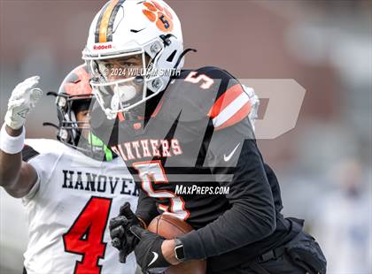 Thumbnail 2 in YAFCA Senior Bowl photogallery.