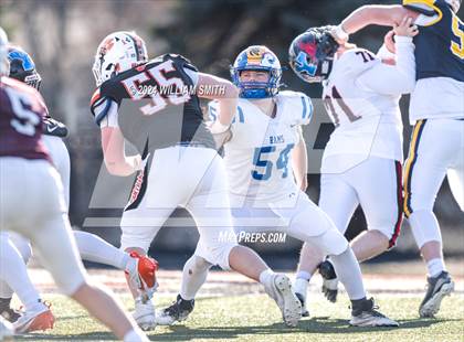 Thumbnail 3 in YAFCA Senior Bowl photogallery.