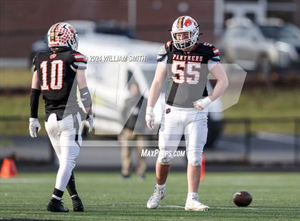 Thumbnail 1 in YAFCA Senior Bowl photogallery.