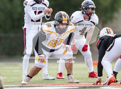 Thumbnail 3 in YAFCA Senior Bowl photogallery.