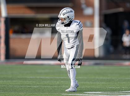 Thumbnail 3 in YAFCA Senior Bowl photogallery.