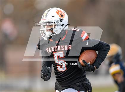 Thumbnail 3 in YAFCA Senior Bowl photogallery.
