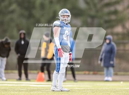 Thumbnail 3 in YAFCA Senior Bowl photogallery.