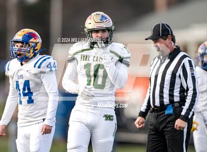 Thumbnail 3 in YAFCA Senior Bowl photogallery.