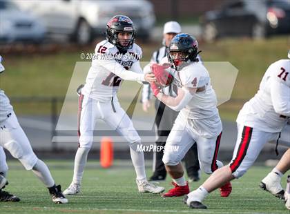 Thumbnail 1 in YAFCA Senior Bowl photogallery.