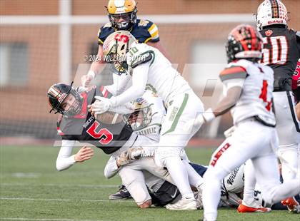 Thumbnail 3 in YAFCA Senior Bowl photogallery.