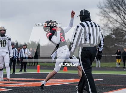 Thumbnail 3 in YAFCA Senior Bowl photogallery.
