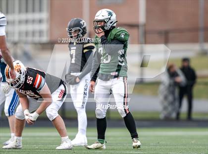 Thumbnail 2 in YAFCA Senior Bowl photogallery.
