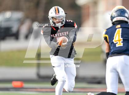 Thumbnail 3 in YAFCA Senior Bowl photogallery.