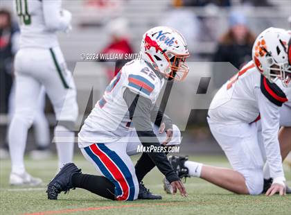 Thumbnail 1 in YAFCA Senior Bowl photogallery.