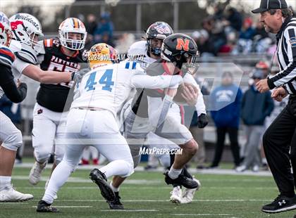 Thumbnail 1 in YAFCA Senior Bowl photogallery.