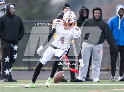 Thumbnail 1 in YAFCA Senior Bowl photogallery.