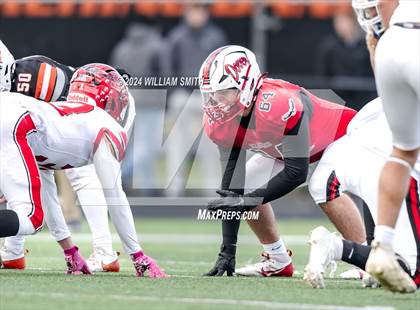 Thumbnail 3 in YAFCA Senior Bowl photogallery.