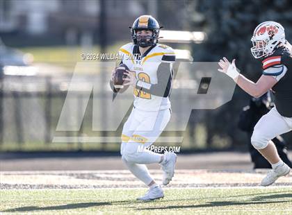 Thumbnail 1 in YAFCA Senior Bowl photogallery.