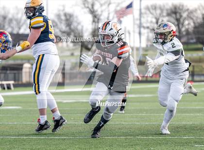 Thumbnail 3 in YAFCA Senior Bowl photogallery.