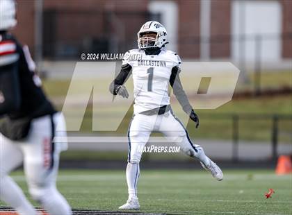 Thumbnail 1 in YAFCA Senior Bowl photogallery.