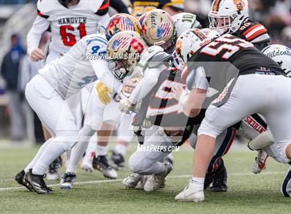 Thumbnail 3 in YAFCA Senior Bowl photogallery.