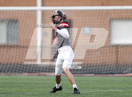 Thumbnail 1 in YAFCA Senior Bowl photogallery.