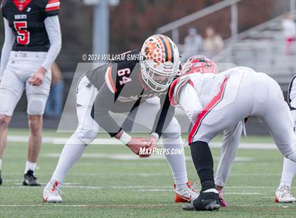 Thumbnail 3 in YAFCA Senior Bowl photogallery.