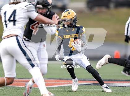 Thumbnail 3 in YAFCA Senior Bowl photogallery.