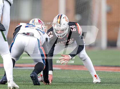 Thumbnail 2 in YAFCA Senior Bowl photogallery.