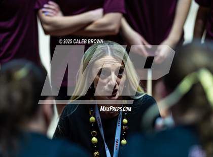 Thumbnail 3 in Lone Peak vs. Copper Hills (UHSAA 6A Final) photogallery.