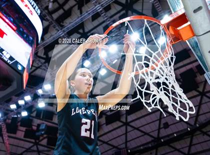 Thumbnail 2 in Lone Peak vs. Copper Hills (UHSAA 6A Final) photogallery.