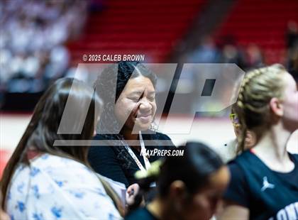 Thumbnail 1 in Lone Peak vs. Copper Hills (UHSAA 6A Final) photogallery.