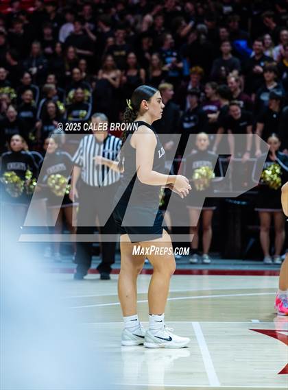 Thumbnail 1 in Lone Peak vs. Copper Hills (UHSAA 6A Final) photogallery.