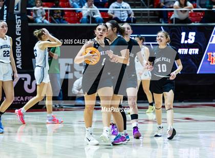Thumbnail 3 in Lone Peak vs. Copper Hills (UHSAA 6A Final) photogallery.