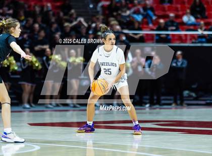Thumbnail 2 in Lone Peak vs. Copper Hills (UHSAA 6A Final) photogallery.