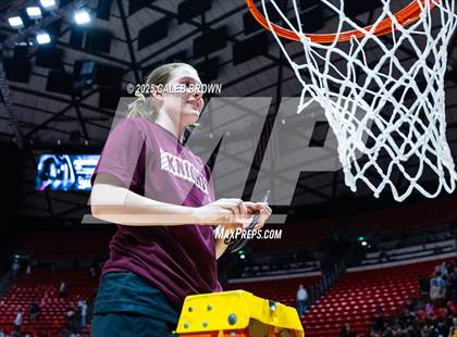 Thumbnail 2 in Lone Peak vs. Copper Hills (UHSAA 6A Final) photogallery.
