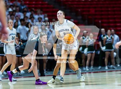 Thumbnail 1 in Lone Peak vs. Copper Hills (UHSAA 6A Final) photogallery.