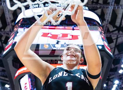 Thumbnail 1 in Lone Peak vs. Copper Hills (UHSAA 6A Final) photogallery.