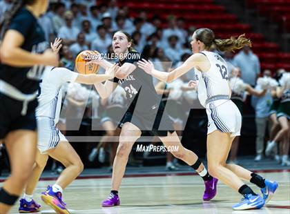 Thumbnail 1 in Lone Peak vs. Copper Hills (UHSAA 6A Final) photogallery.